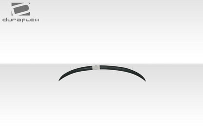 2014-2023 Maserati Ghibli Duraflex W-1 Rear Wing