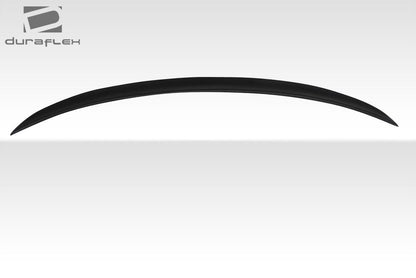2014-2023 Maserati Ghibli Duraflex W-1 Rear Wing
