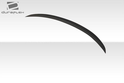 2014-2023 Maserati Ghibli Duraflex W-1 Rear Wing