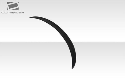 2014-2023 Maserati Ghibli Duraflex W-1 Rear Wing