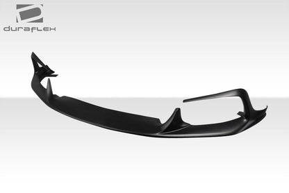 2014-2017 Maserati Ghibli Duraflex Azure Front Lip