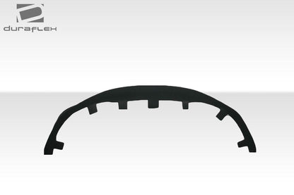 2014-2017 Maserati Ghibli Duraflex Azure Front Lip