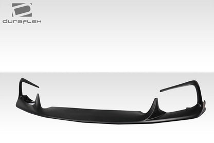 2014-2017 Maserati Ghibli Duraflex Azure Front Lip