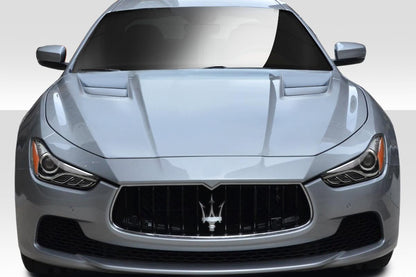 2014-2023 Maserati Ghibli Duraflex Azure Hood