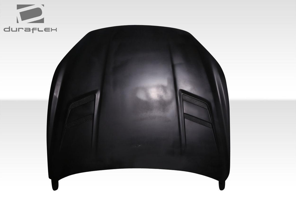 2014-2023 Maserati Ghibli Duraflex Azure Hood