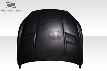 2014-2023 Maserati Ghibli Duraflex Azure Hood
