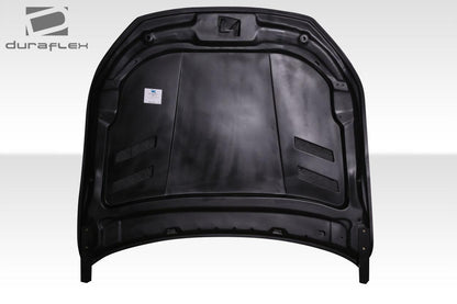 2014-2023 Maserati Ghibli Duraflex Azure Hood