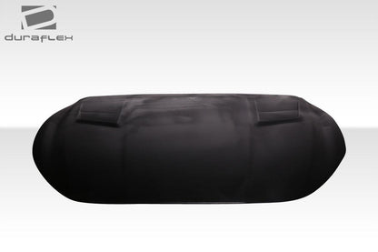 2014-2023 Maserati Ghibli Duraflex Azure Hood