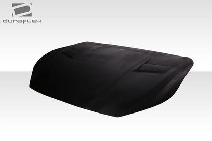 2014-2023 Maserati Ghibli Duraflex Azure Hood