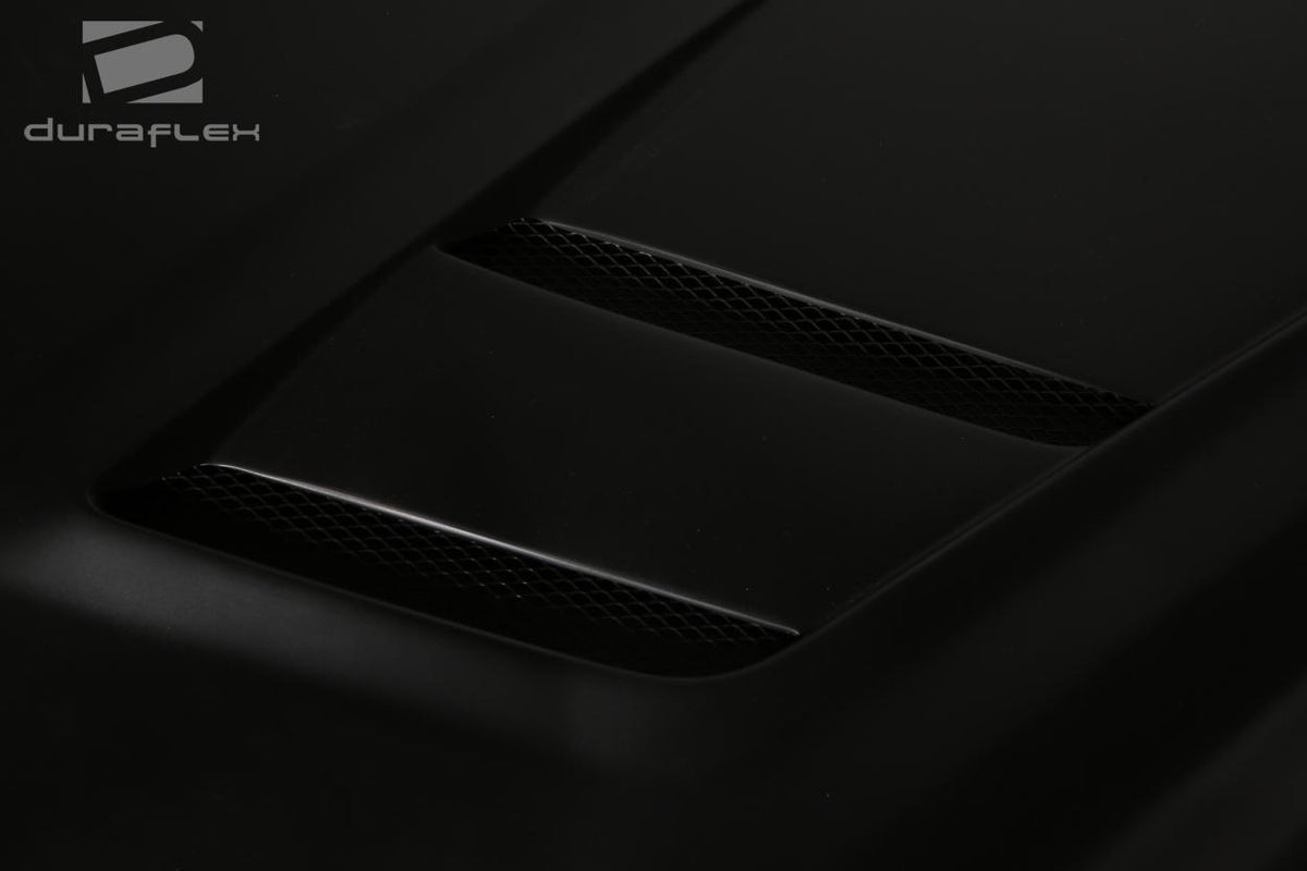2014-2023 Maserati Ghibli Duraflex Azure Hood
