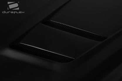 2014-2023 Maserati Ghibli Duraflex Azure Hood