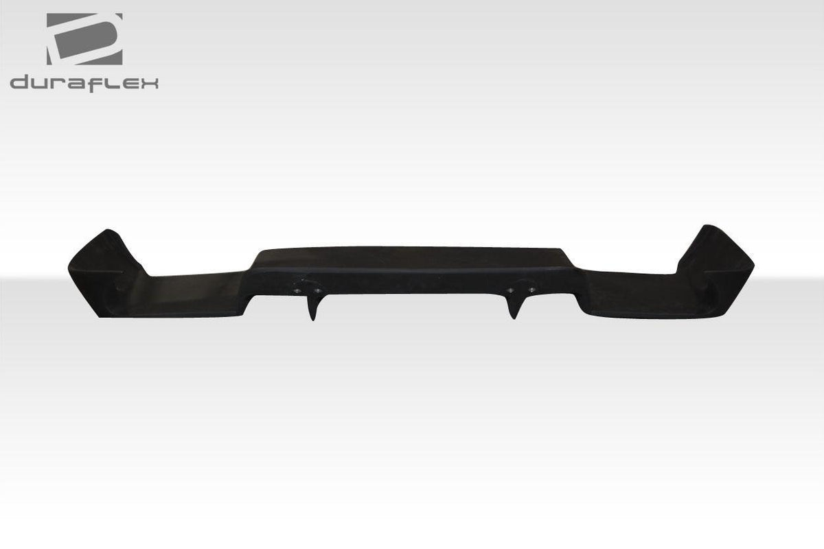 2008-2014 Dodge Challenger Duraflex Circuit Rear Lip