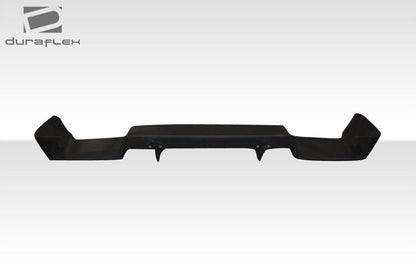 2008-2014 Dodge Challenger Duraflex Circuit Rear Lip