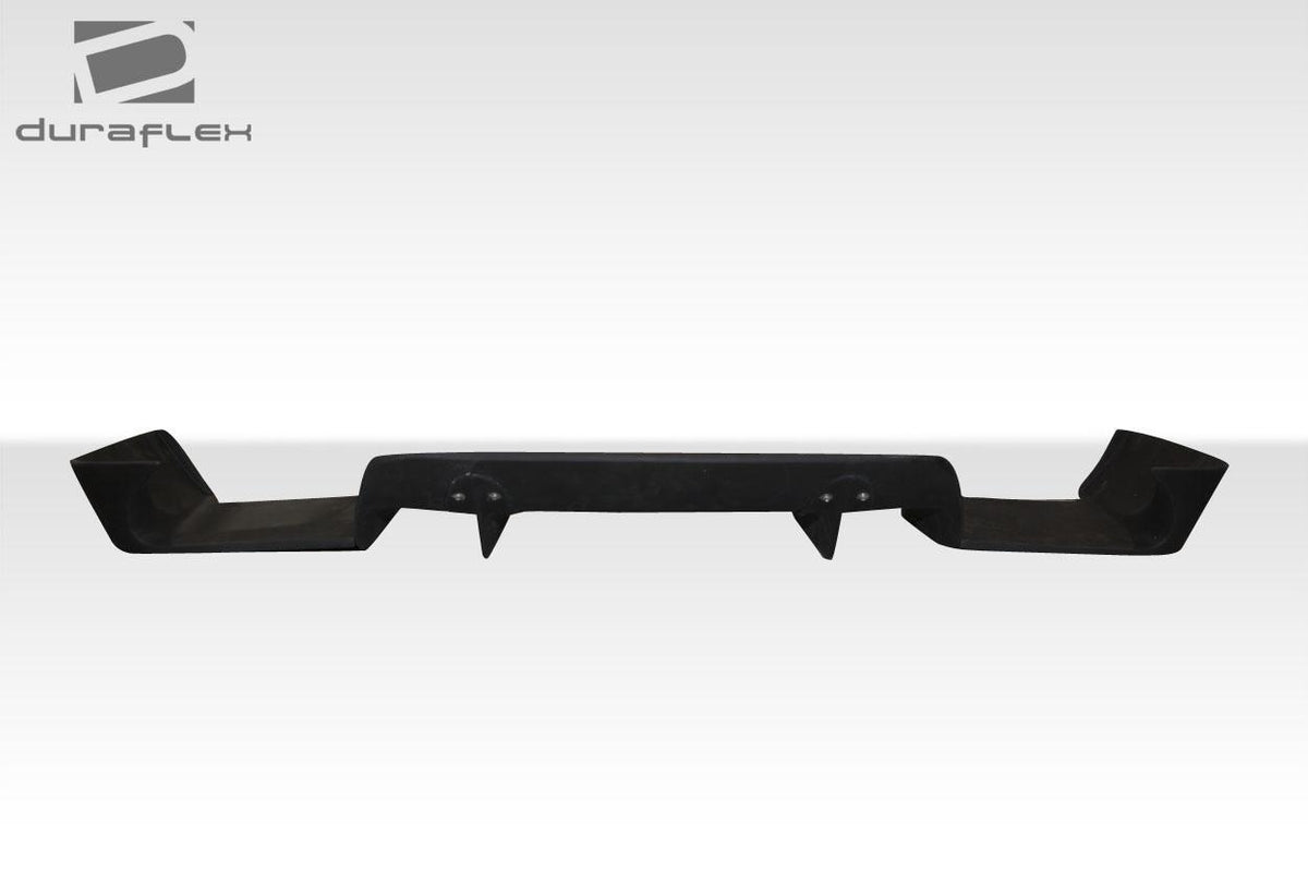 2008-2014 Dodge Challenger Duraflex Circuit Rear Lip