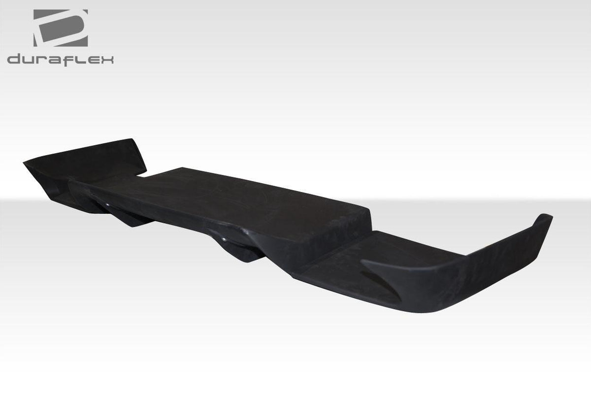 2008-2014 Dodge Challenger Duraflex Circuit Rear Lip