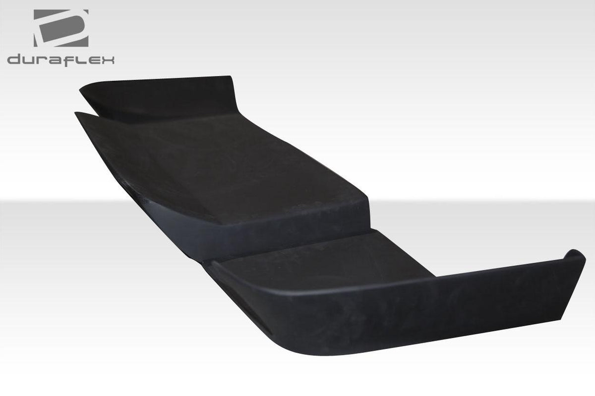 2008-2014 Dodge Challenger Duraflex Circuit Rear Lip