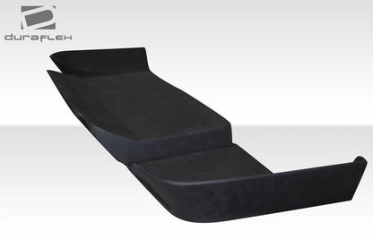 2008-2014 Dodge Challenger Duraflex Circuit Rear Lip