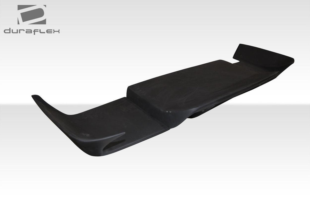 2008-2014 Dodge Challenger Duraflex Circuit Rear Lip