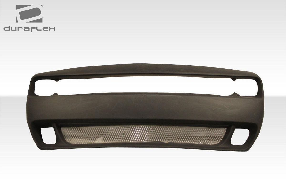 2015-2023 Dodge Challenger Duraflex Hellcat Look Front Bumper