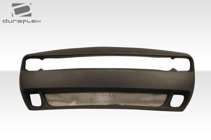 2015-2023 Dodge Challenger Duraflex Hellcat Look Front Bumper