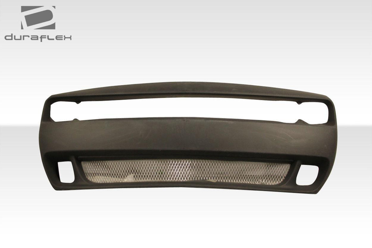 2015-2023 Dodge Challenger Duraflex Hellcat Look Front Bumper
