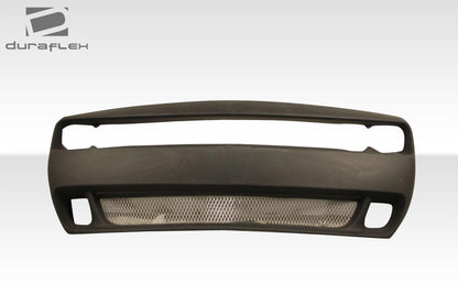 2015-2023 Dodge Challenger Duraflex Hellcat Look Front Bumper