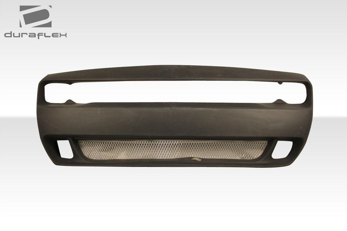 2015-2023 Dodge Challenger Duraflex Hellcat Look Front Bumper