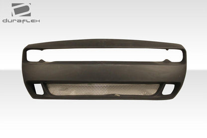 2015-2023 Dodge Challenger Duraflex Hellcat Look Front Bumper
