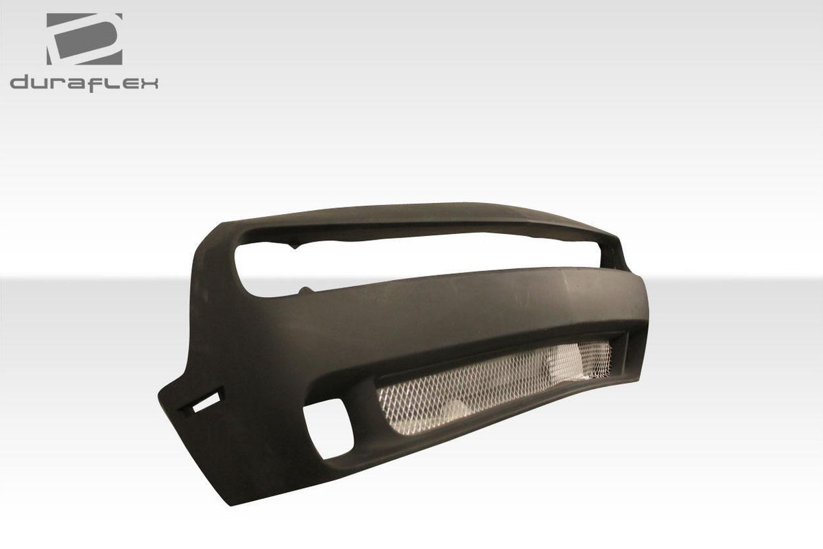 2015-2023 Dodge Challenger Duraflex Hellcat Look Front Bumper