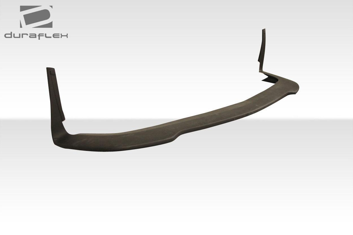2008-2023 Dodge Challenger Duraflex Hellcat Look Front Lip