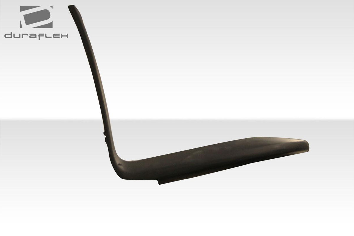 2008-2023 Dodge Challenger Duraflex Hellcat Look Front Lip
