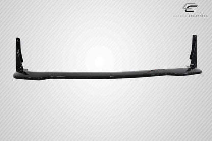 2008-2023 Dodge Challenger Carbon Creations Hellcat Look Carbon Fiber Front Lip