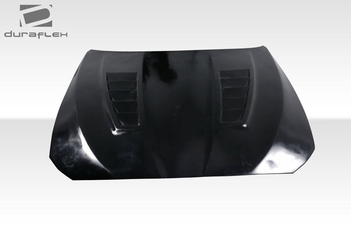 2011-2016 BMW 5 Series Duraflex Agent Hood