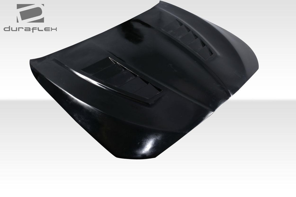 2011-2016 BMW 5 Series Duraflex Agent Hood