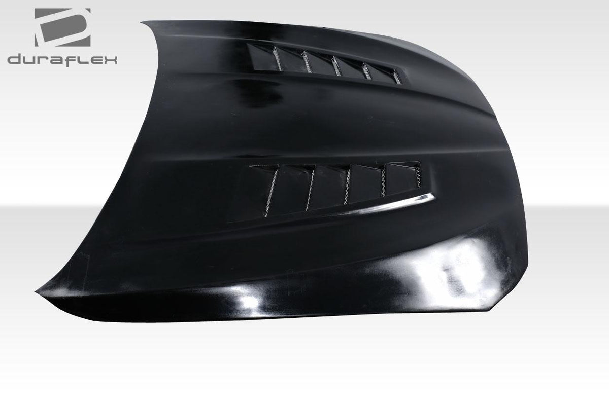 2011-2016 BMW 5 Series Duraflex Agent Hood