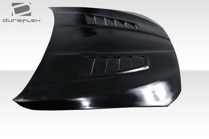 2011-2016 BMW 5 Series Duraflex Agent Hood