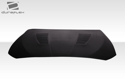 2011-2016 BMW 5 Series Duraflex Agent Hood