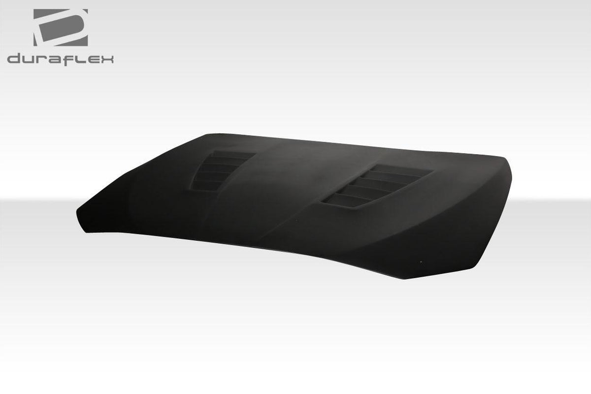 2011-2016 BMW 5 Series Duraflex Agent Hood