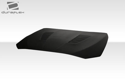 2011-2016 BMW 5 Series Duraflex Agent Hood