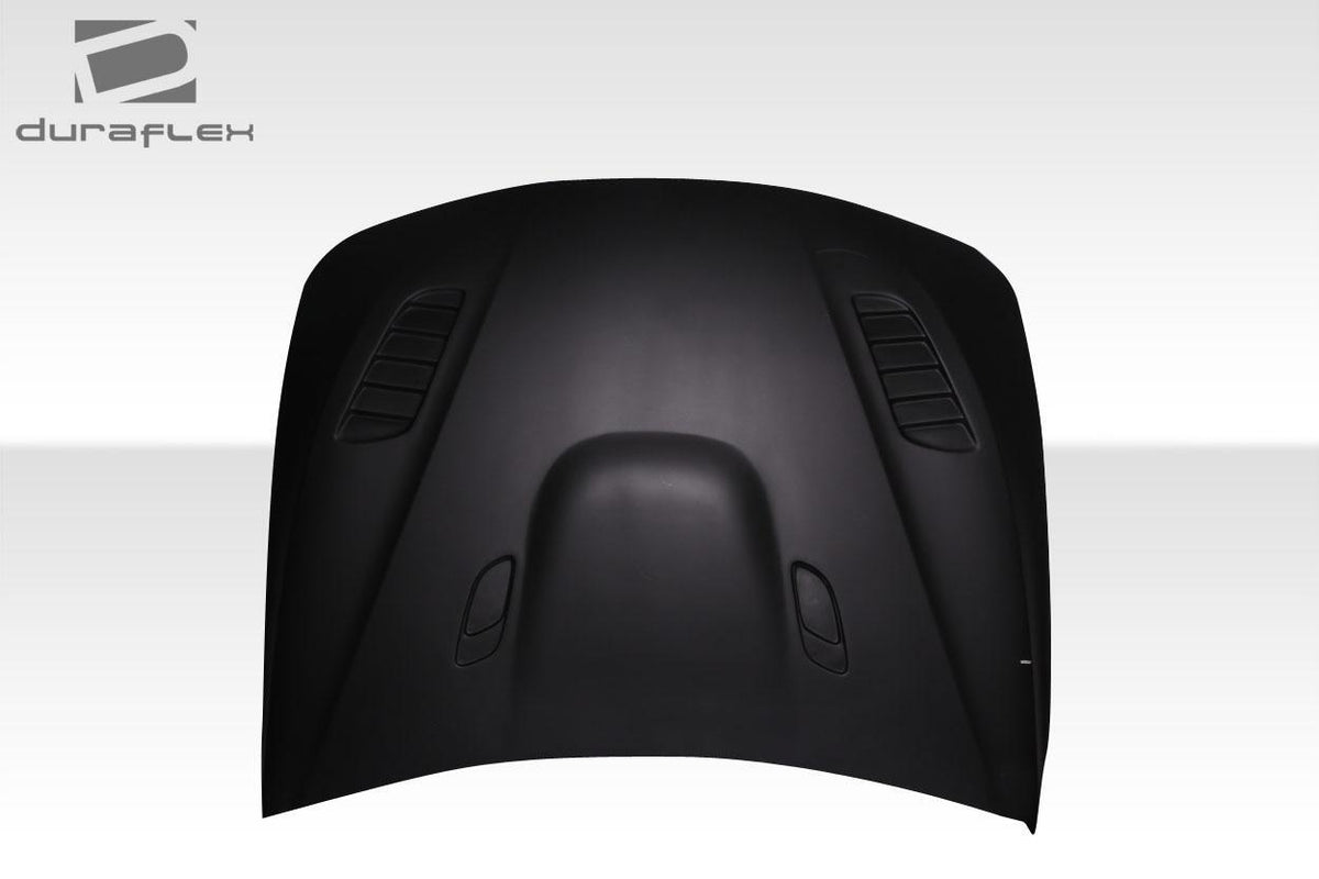 2012-2018 BMW 3 Series Duraflex Victory Hood