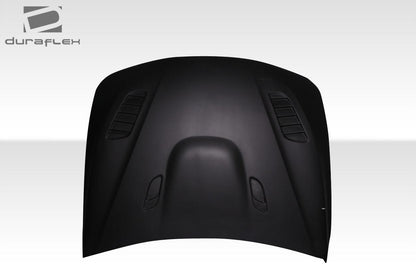 2012-2018 BMW 3 Series Duraflex Victory Hood