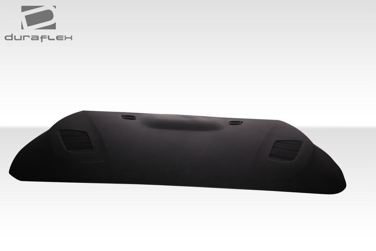 2012-2018 BMW 3 Series Duraflex Victory Hood