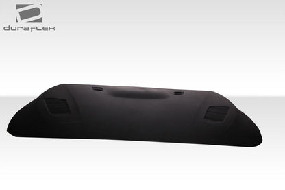 2012-2018 BMW 3 Series Duraflex Victory Hood