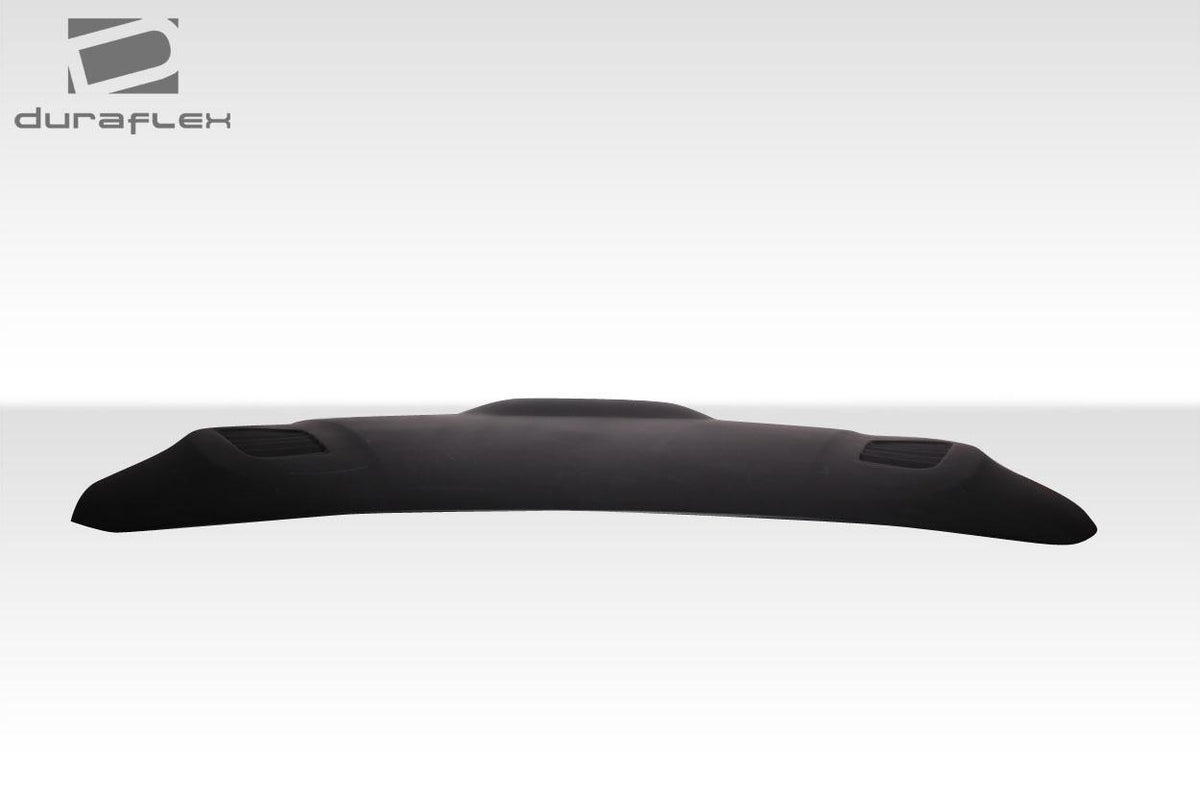 2012-2018 BMW 3 Series Duraflex Victory Hood