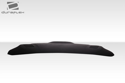 2012-2018 BMW 3 Series Duraflex Victory Hood