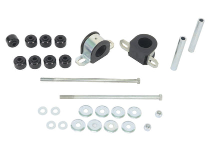 Whiteline Sway Bar Mount Bushing GM Silverado 1500 99-04 W23811