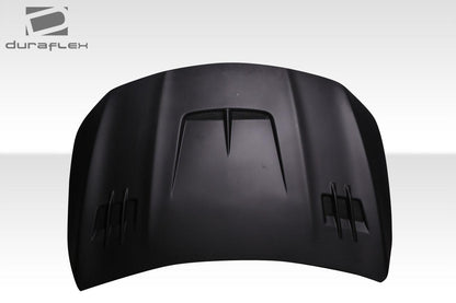 2014-2016 Mercedes CLA Duraflex Eros Version 1 Hood