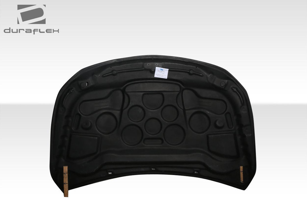 2014-2016 Mercedes CLA Duraflex Eros Version 1 Hood