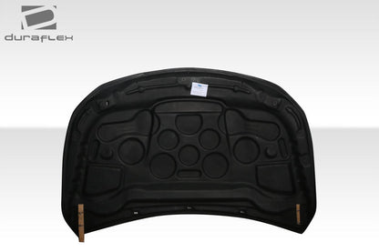2014-2016 Mercedes CLA Duraflex Eros Version 1 Hood