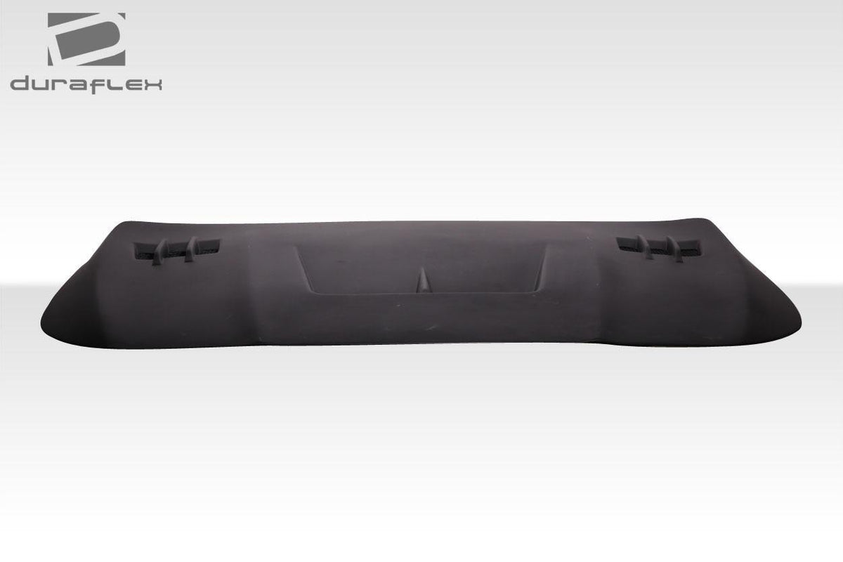 2014-2016 Mercedes CLA Duraflex Eros Version 1 Hood